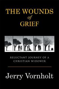 Cover image: The Wounds of Grief 9781512742879