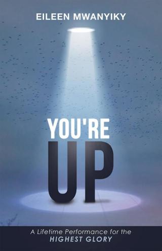 Imagen de portada: You're Up 9781512742909
