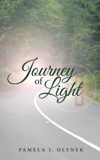 Cover image: Journey of Light 9781512743043
