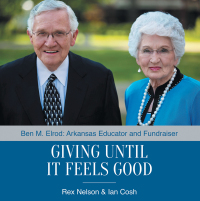 Cover image: Giving Until It Feels Good 9781512743555