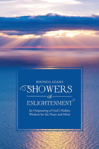 Imagen de portada: Showers of Enlightenment 9781512743586