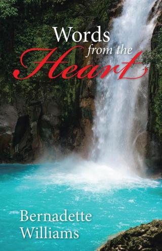 Cover image: Words from the Heart 9781512743685