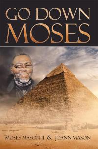 Cover image: Go Down Moses 9781512744187