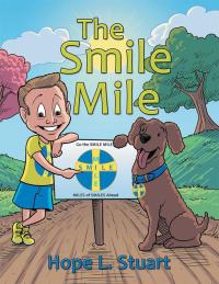 Cover image: The Smile Mile 9781512744255