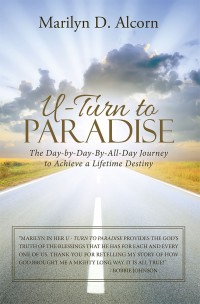 表紙画像: U-Turn to Paradise 9781512744323