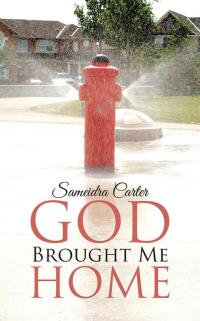 Cover image: God Brought Me Home 9781512744378