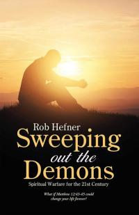 Cover image: Sweeping out the Demons 9781512744491