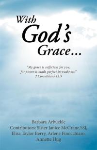 Imagen de portada: With God's Grace... 9781512744583