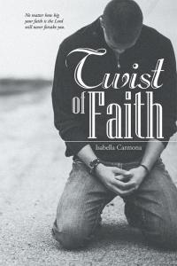 Cover image: Twist of Faith 9781512744637