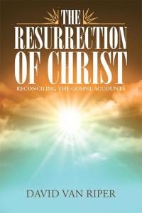 Cover image: The Resurrection of Christ