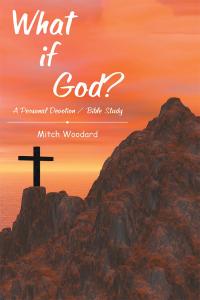 Cover image: What If God? 9781512744743
