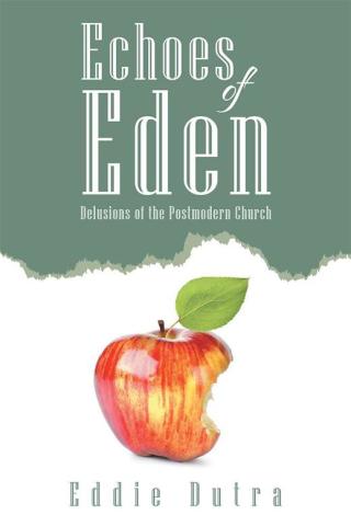Cover image: Echoes of Eden 9781512744828