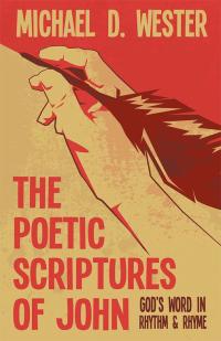 Imagen de portada: The Poetic Scriptures of John 9781512745030