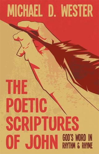 Cover image: The Poetic Scriptures of John 9781512745030