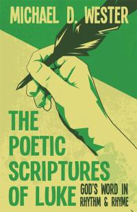Cover image: The Poetic Scriptures of Luke 9781512745061