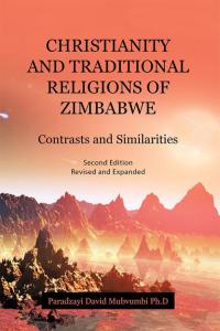 Titelbild: Christianity and Traditional Religions of Zimbabwe 9781512732504