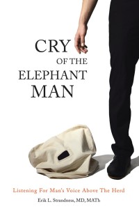Imagen de portada: Cry of the Elephant Man 9781512745238