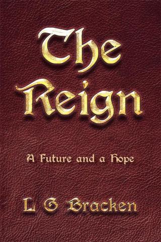 Imagen de portada: The Reign 9781512745306