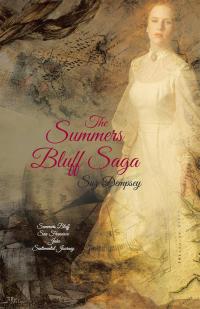 Omslagafbeelding: The Summers Bluff Saga 9781512745399