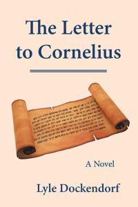 Cover image: The Letter to Cornelius 9781512745429