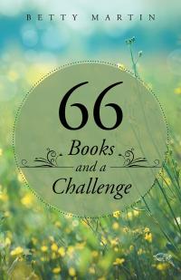Imagen de portada: 66 Books and a Challenge 9781512745467