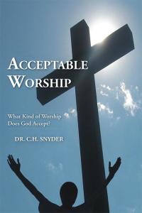Cover image: Acceptable Worship 9781512745559