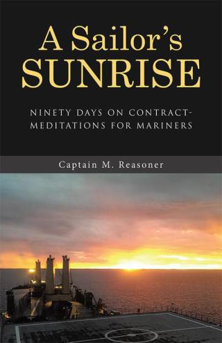 Cover image: A Sailor's Sunrise 9781512745665