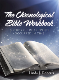 Imagen de portada: The Chronological Bible Workbook 9781512745702