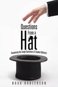 Omslagafbeelding: Questions from a Hat 9781512745757