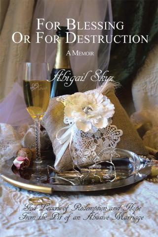 Cover image: For Blessing or for Destruction 9781512745917