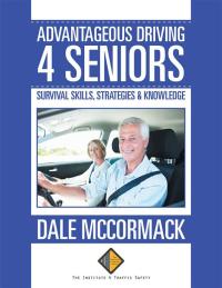 Omslagafbeelding: Advantageous Driving 4 Seniors 9781512746174