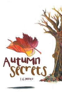 Imagen de portada: Autumn Secrets 9781512746266