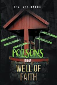 Cover image: Poisons in Our Well of Faith 9781512746471