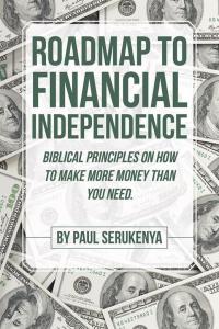 Cover image: Roadmap to Financial Independence 9781512746570