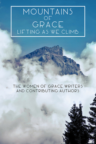 Omslagafbeelding: Mountains of Grace 9781512746600
