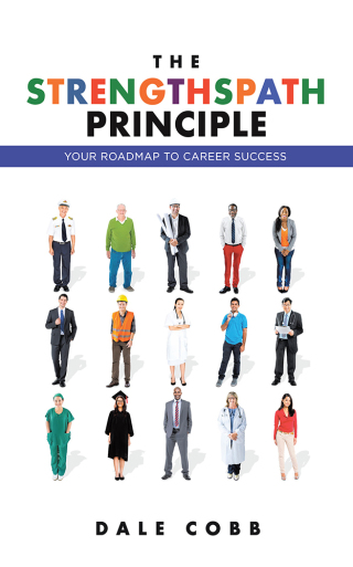 Cover image: The Strengthspath Principle 9781512746662