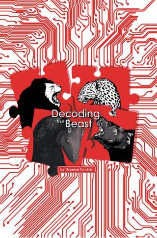 表紙画像: Decoding the Beast 9781512746822