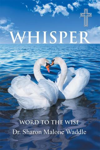 Cover image: Whisper 9781512747041