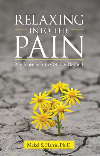 Cover image: Relaxing into the Pain 9781512747072