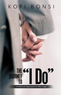Omslagafbeelding: The Journey to "I Do" 9781512747201
