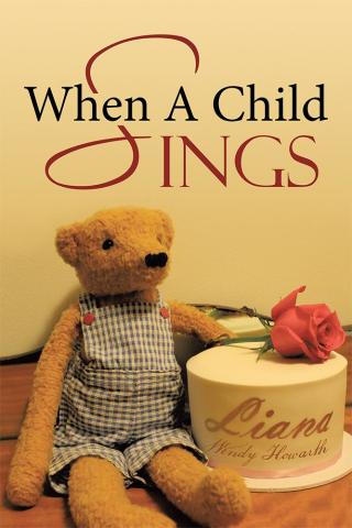Imagen de portada: When a Child Sings 9781512747430