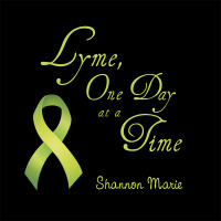 Imagen de portada: Lyme, One Day at a Time 9781512747539
