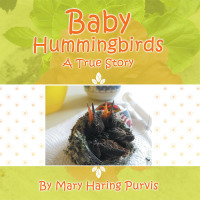 Imagen de portada: Baby Hummingbirds 9781512747560