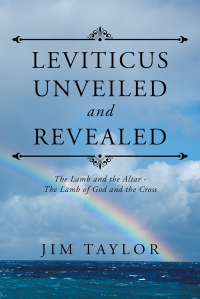 Cover image: Leviticus Unveiled and Revealed 9781512747744