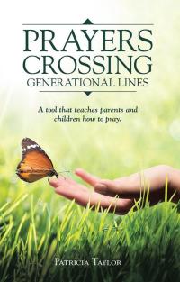 Cover image: Prayers Crossing Generational Lines 9781512747850