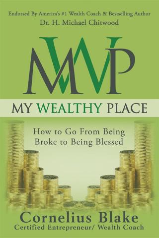 Cover image: My Wealthy Place 9781512747881