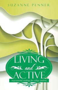 Cover image: Living and Active 9781512747904