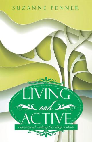 Imagen de portada: Living and Active 9781512747904