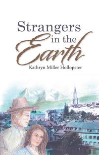 Cover image: Strangers in the Earth 9781512748093