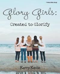 Imagen de portada: Glory Girls: Created to Glorify 9781512748291